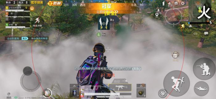 杨易和平精英辅助怎么开（杨易和平精英怎么用）
